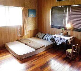 Okinawa Hostel YANBARU FUKURO