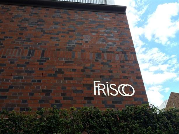 Frisco Apartments