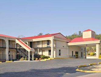 Days Inn Cleveland (Tennessee)