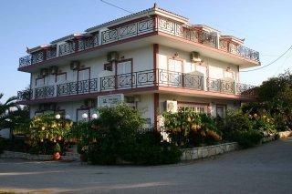 Starlight Hotel Eleios-Pronnoi