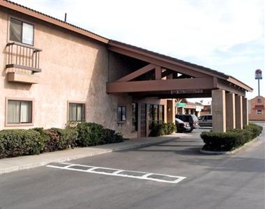 Valley Harvest Inn Soledad