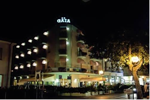 Hotel Gaia