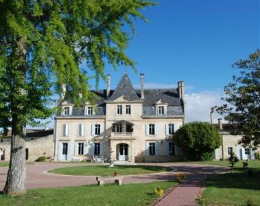 Chateau Julie