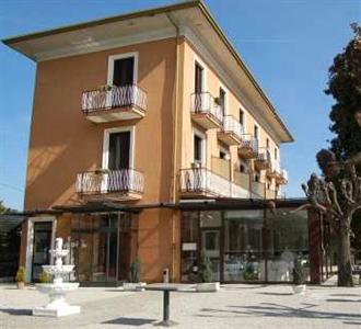 Hotel Del Parco Sesto Calende