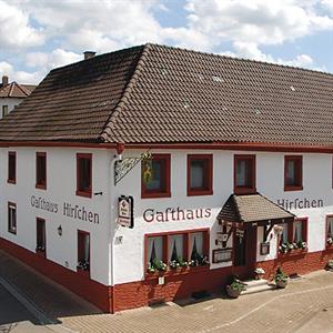 Gasthaus zum Hirschen