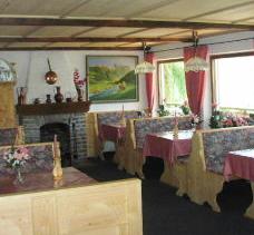 Garni Birkheim Pension