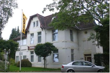 Hotel Seeufer