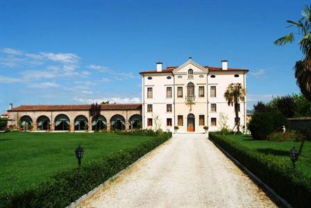 Villa Bongiovanni