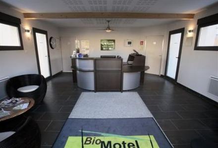 Bio-Motel