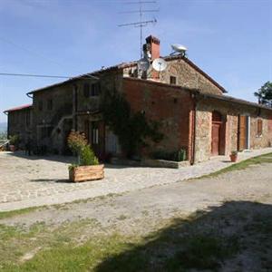 Agriturismo Bonciani