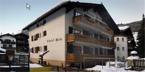 Chalet Medi