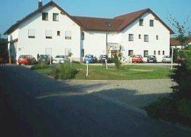 Gastehaus Schmid - Hotel Garni
