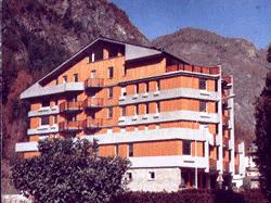 Albergo La Grolla