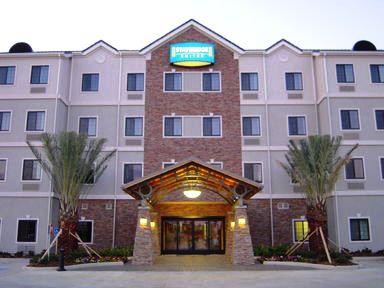 Staybridge Suites Lafayette