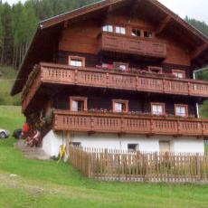 Bauernhof Oberferch