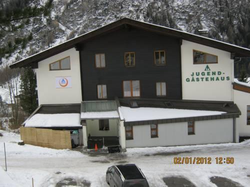 Jugend- und Familiengastehaus Heiligenblut