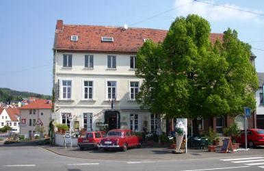 Hotel zur Eiche