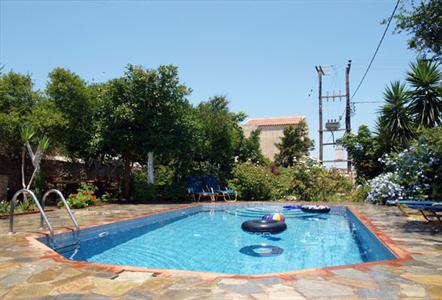 Villa Liakos