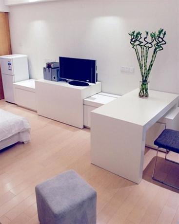 Youjia Hotel Apartment Hotel Stanley Branch