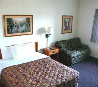 AmericInn Lodge & Suites Silver City