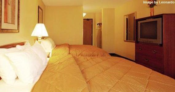 Comfort Inn Bemidji