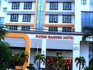 Puteri Garden Hotel