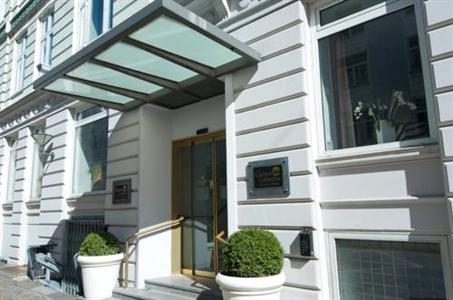 Clarion Collection Hotel Mayfair