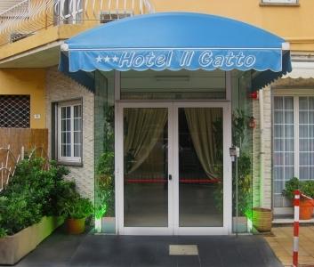 Hotel Il Gatto