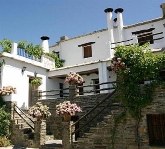 Apartamentos Las Chimeneas
