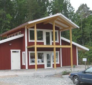 Hjalmargarden