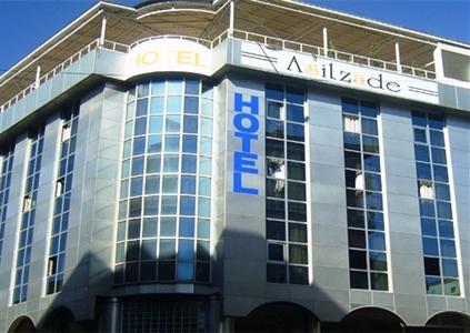 Asilzade Hotel