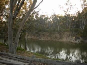 Campaspe Lodge at the Echuca Hotel