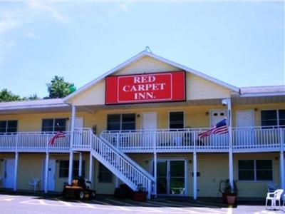 Red Carpet Inn