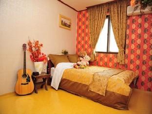 Hangang Park Motel