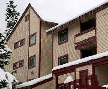 Ski Side Condominiums Breckenridge