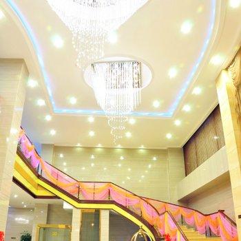 Kaiyuan Hotel Nanning