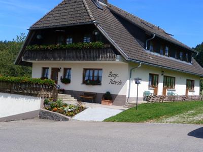 Landgasthof Thalerhausle Ochsen Furtwangen im Schwarzwald