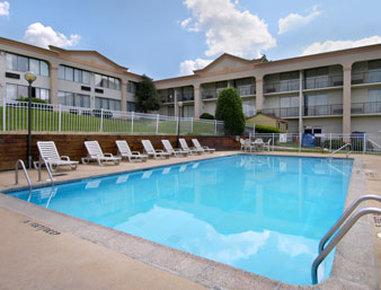 Howard Johnson Inn & Suites Newark (Delaware)