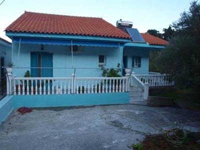 Villa Xenia Kokkari