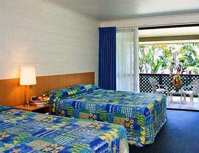  Great Keppel Island Resort