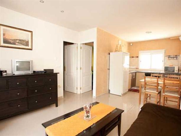 Apartamento Macarena Alameda