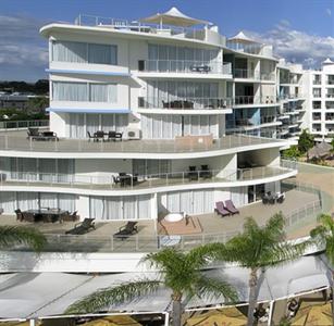 Hervey Bay Waterfront Apartments