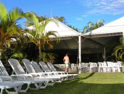 A Ilha Verde Hotel Pousada