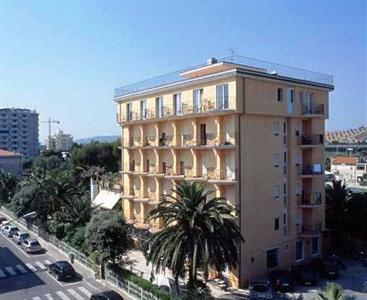 Hotel Marconi San Benedetto del Tronto