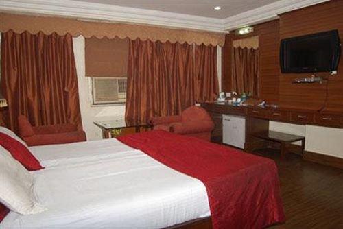 Hotel Metro Agra