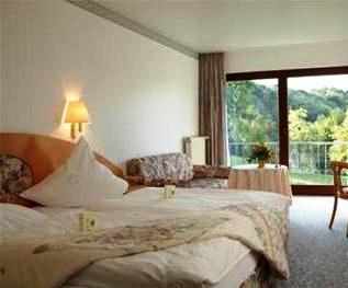 Landgasthof Hotel Zur Linde Weilrod