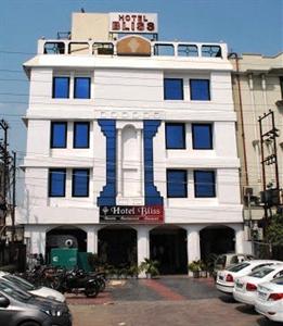 Hotel Bliss Kanpur