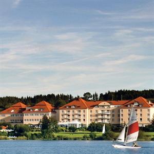 Lindner Hotel & Sporting Club Wiesensee Westerburg