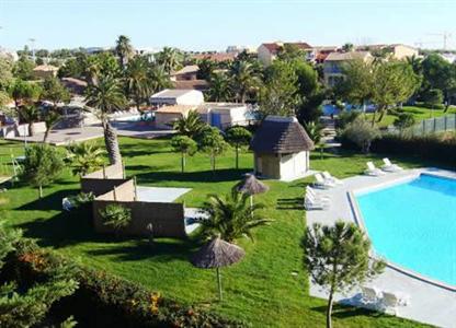 Residence Malibu Village Canet-en-Rousillon