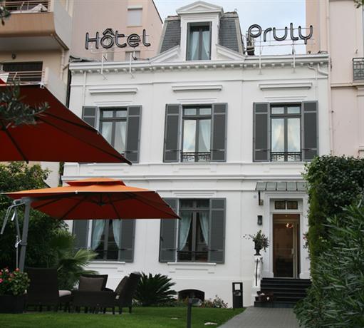 Hotel Pruly